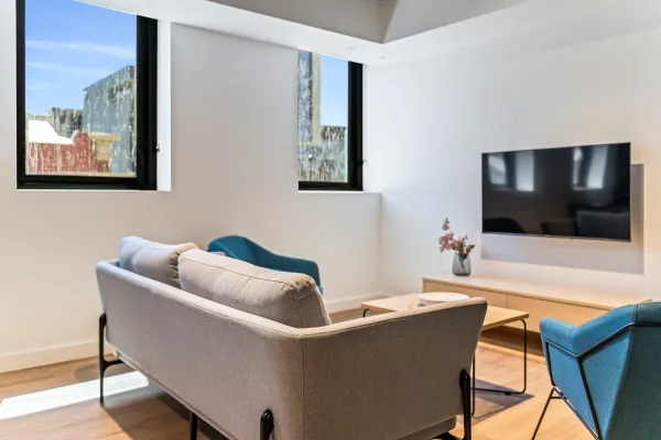 爱尔兰都柏林商学院找房推荐 都柏林商学院附近租房多少钱一周