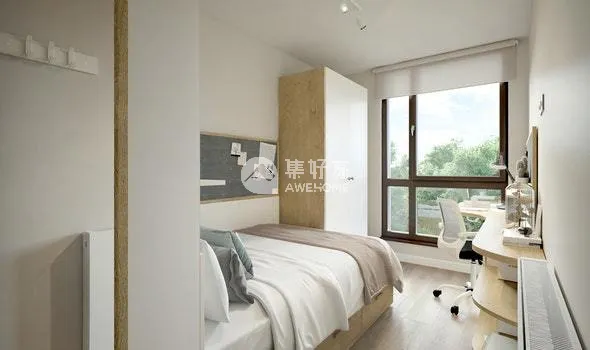 英国提赛德大学住宿注意事项 提赛德大学学生公寓多少钱一周