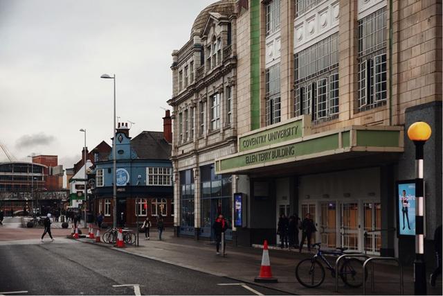 英国考文垂留学租房子 考文垂留学生怎么找房