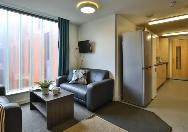 英国杜伦留学生租公寓 杜伦住宿多少钱一周