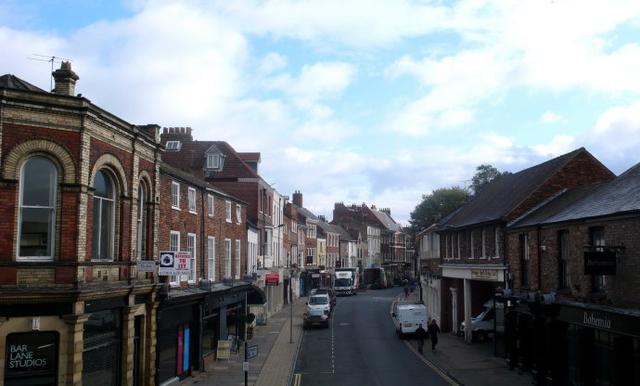 约克留学找房 英国留学在约克怎么找学生公寓