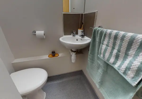 都柏林城市大学找房推荐 都柏林城市大学找房费用