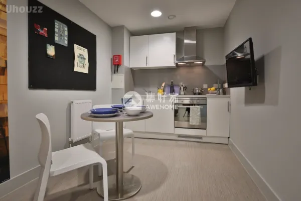 英国白金汉大学附近学生公寓注意事项 白金汉大学学生公寓价格