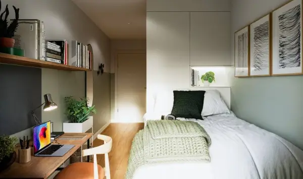 新加坡旅游管理学院租房注意事项 新加坡旅游管理学院学生公寓多少钱一周