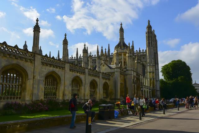 英国留学生在剑桥如何租房子 剑桥住宿多少钱一个月