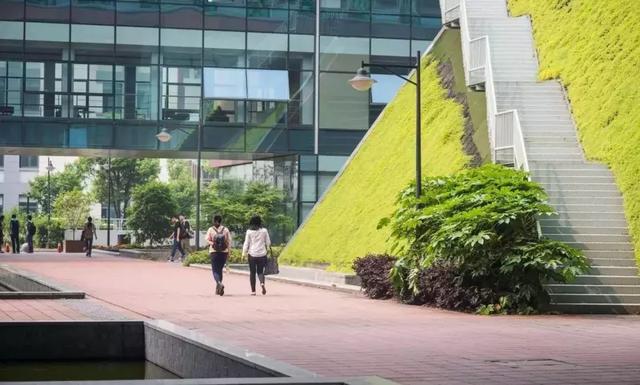 利物浦国际学院附近住宿推荐 利物浦国际学院附近学生公寓一个月多少钱