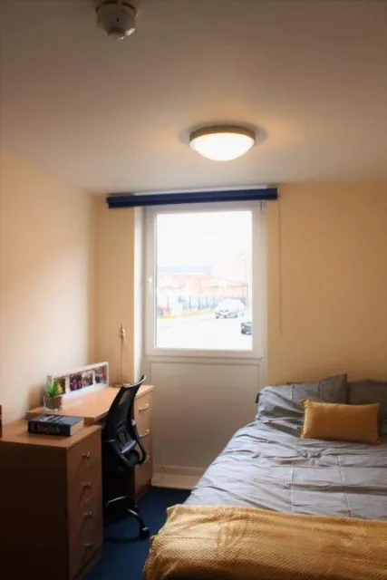 英国贝德福德大学学生公寓推荐 贝德福德大学附近学生公寓价格