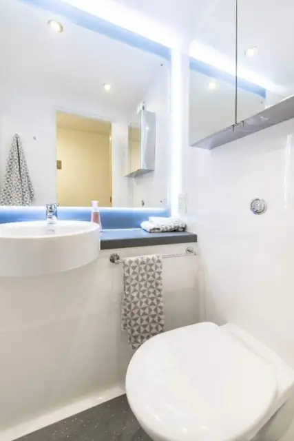 斯旺西租房 | 斯旺西大学租房有哪些攻略