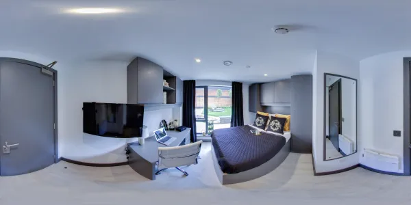 利兹租房 | 利兹利兹贝克特大学附近租房有什么推荐