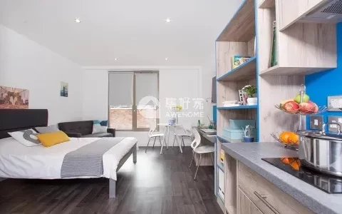 伯明翰一年住宿预算要多少？