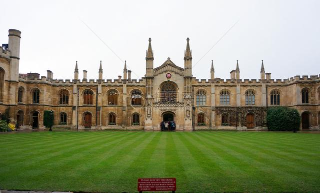 英国留学生在剑桥如何租学生公寓 剑桥住宿价格
