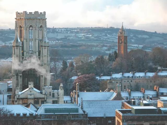 英国留学在布里斯托怎么找公寓 布里斯托住宿费用