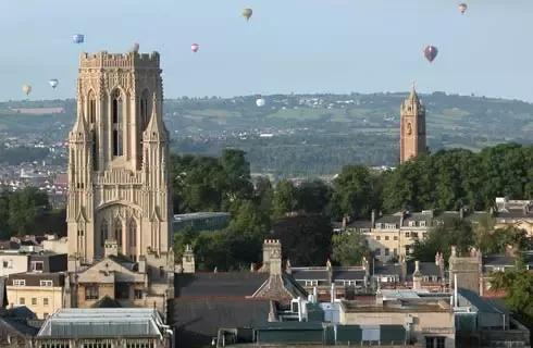 英国布里斯托留学住宿 英国留学在布里斯托如何找房