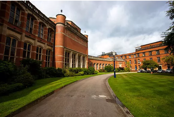 英国伯明翰大学学院住宿推荐 伯明翰大学学院附近学生公寓费用