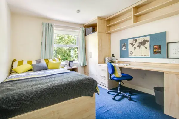 埃塞克斯郡租房 | 埃塞克斯大学附近租房有哪些注意事项