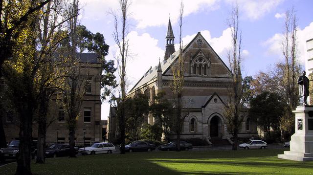 澳大利亚阿德莱德大学住宿推荐 阿德莱德大学学生公寓贵吗