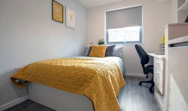 曼彻斯特租房 | 曼彻斯特学院附近租房有什么攻略