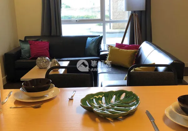 伦敦租房 | Point Blank音乐学校留学如何租房