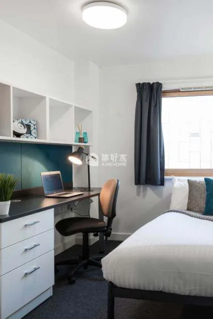 牛津布鲁克斯大学附近学生公寓注意事项 牛津布鲁克斯大学附近学生公寓多少钱一周