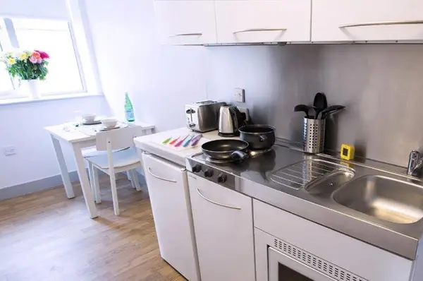 吉尔福德租房 | 吉尔福德留学怎么租学生公寓