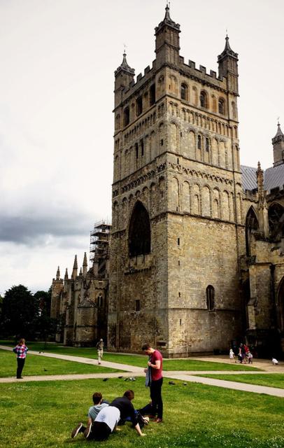 埃克塞特留学生租房 英国埃克塞特留学生怎么找房子