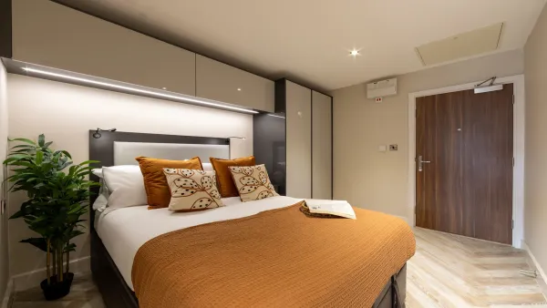 坎特伯雷肯特大学附近住宿推荐 肯特大学租房一个月多少钱