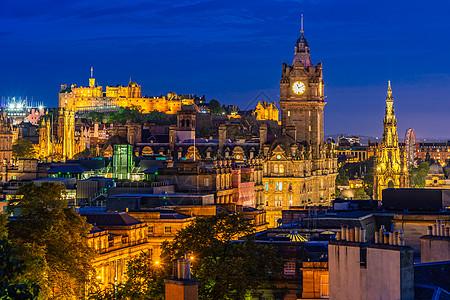 爱丁堡留学如何找公寓 爱丁堡住宿多少钱一个月