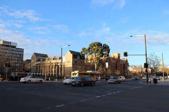 阿德莱德澳大利亚托伦斯大学附近学生公寓攻略 澳大利亚托伦斯大学住宿费用