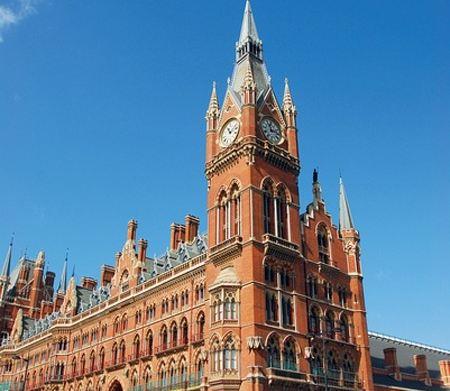 伦敦大学国王学院附近租房推荐 伦敦大学国王学院学生公寓一个月多少钱