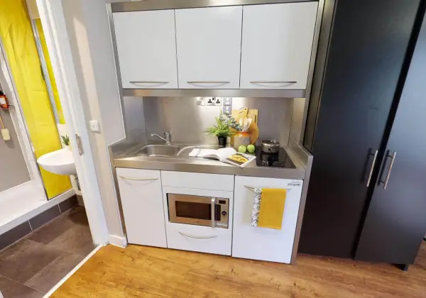 都柏林租房 | 都柏林大学租房有什么攻略