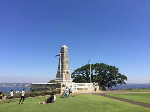 珀斯莫道克大学学生公寓攻略 莫道克大学住宿一个月多少钱