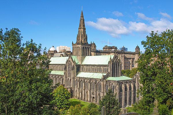 英国格拉斯哥留学生找房 格拉斯哥住宿价格