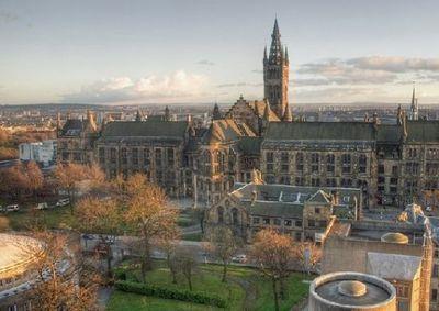 英国格拉斯哥大学学生公寓推荐 格拉斯哥大学找房一个月多少钱