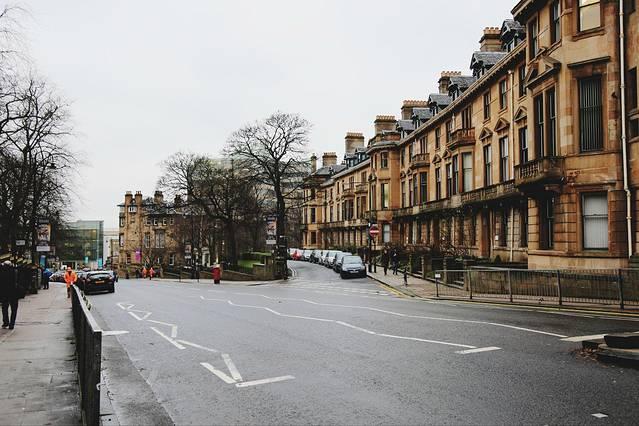 英国留学生在格拉斯哥怎么找学生公寓 格拉斯哥住宿费用