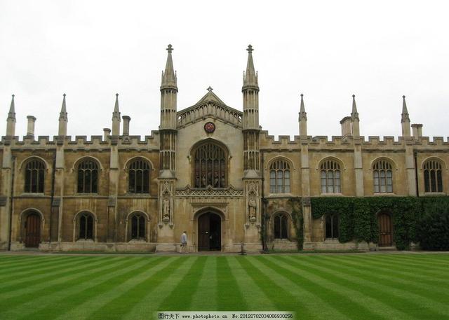 英国剑桥留学生租学生公寓 剑桥住宿价格