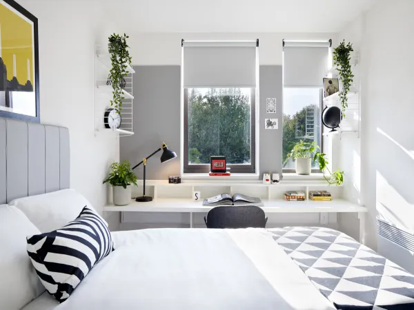 伯恩茅斯租房 | 伯恩茅斯留学如何租公寓