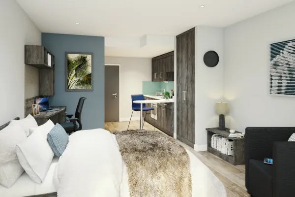 纽约租房 | 时装技术学院租房有哪些推荐