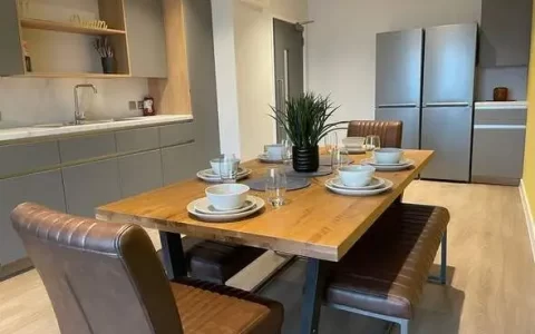 全中文母语团队+正对火车站：Student Living on Flinders的独特服务深度拆解