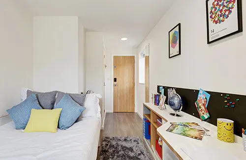 BrightonStudy Overseas Accommodation Booking