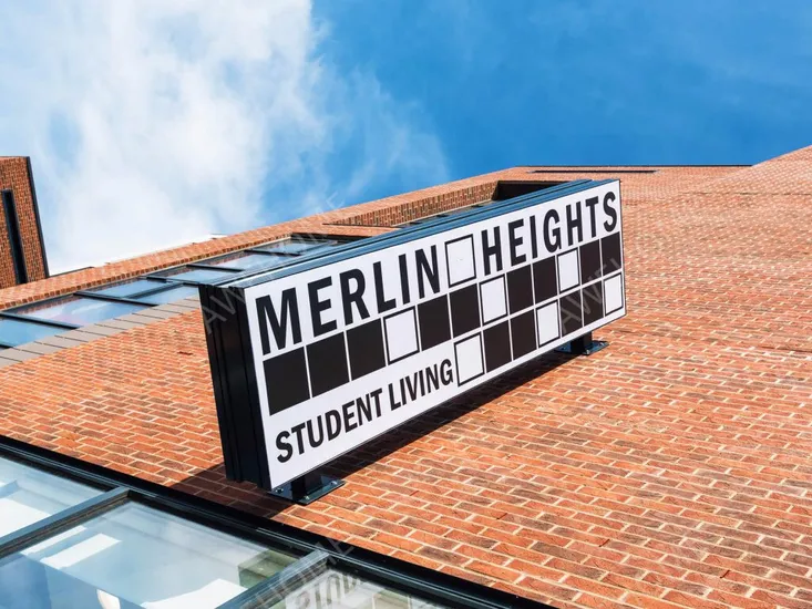 布莱顿租房Merlin Heights