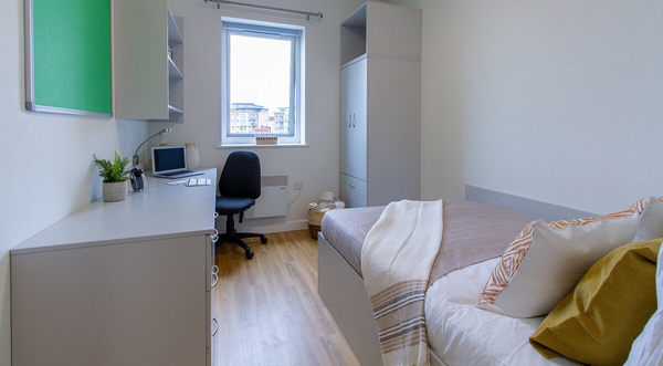 Student studio apartments in London,Budget student apartments London