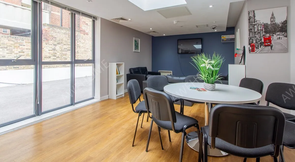 倫敦租房Surrey Quays Landale House