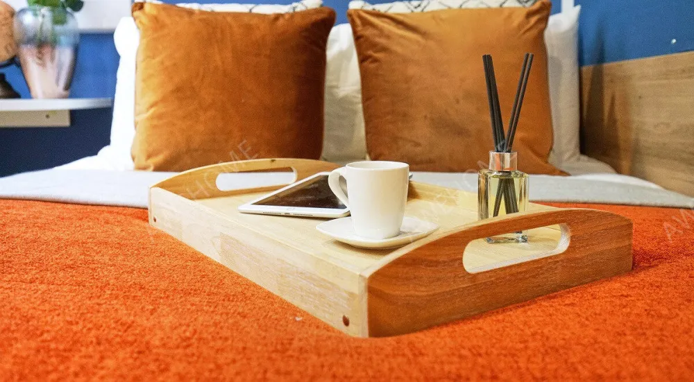 Lancaster RentalsSt Leonards House