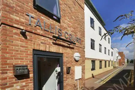 坎特伯雷寄宿家庭租房[寄宿家庭]Canterbury Student Village