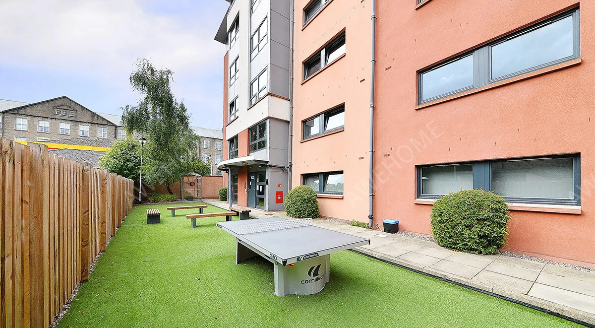 鄧迪租房Marketgait Apartments