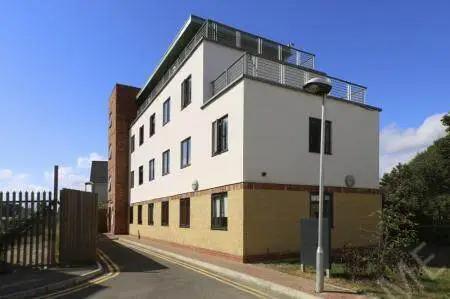 坎特伯雷租房Canterbury Student Village