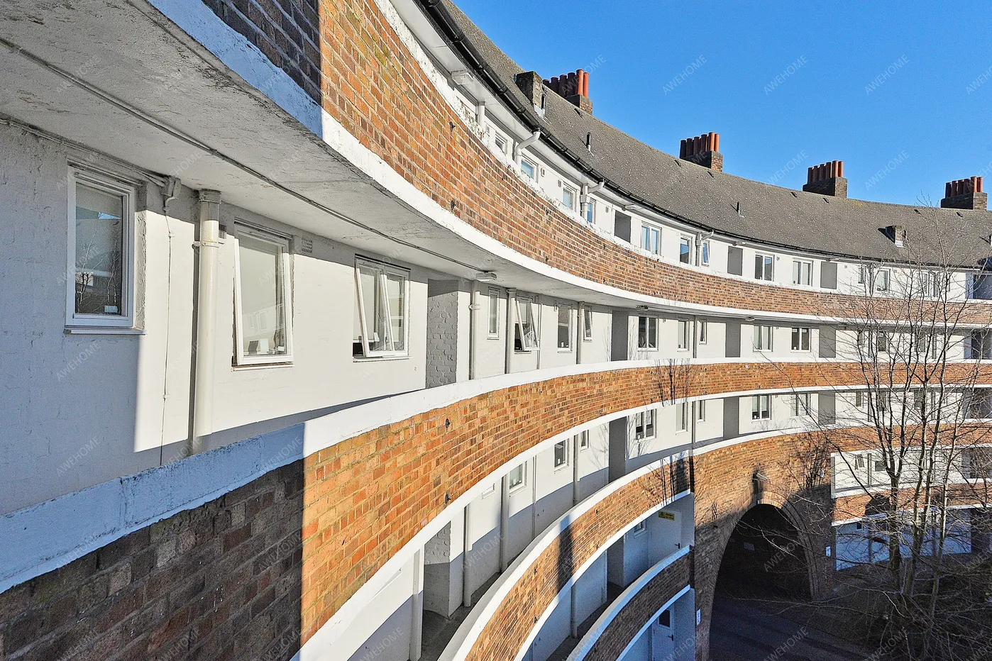 利物浦租房St Andrews Gardens