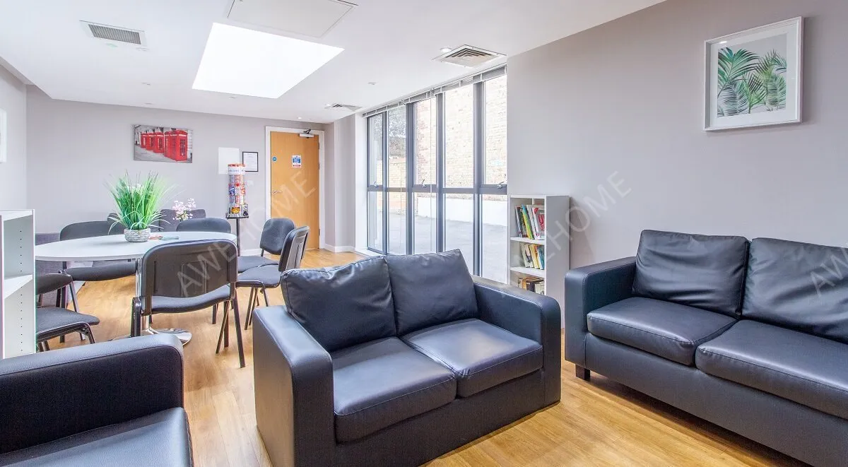 倫敦租房Surrey Quays Landale House