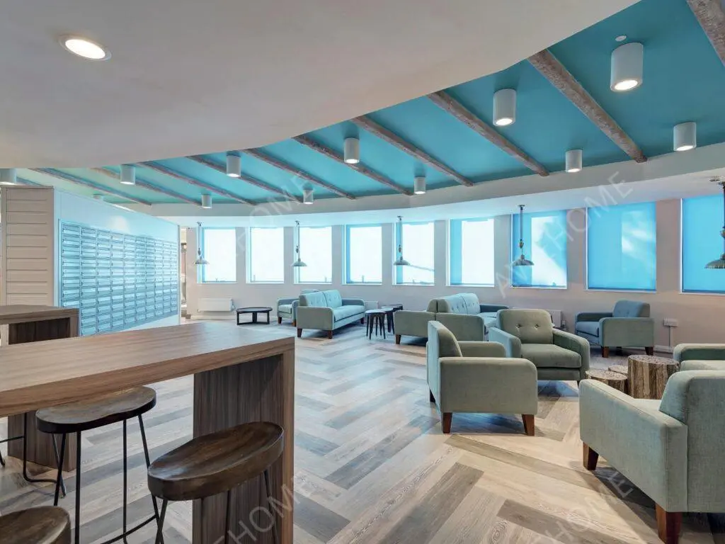 伯恩茅斯租房Mercury House