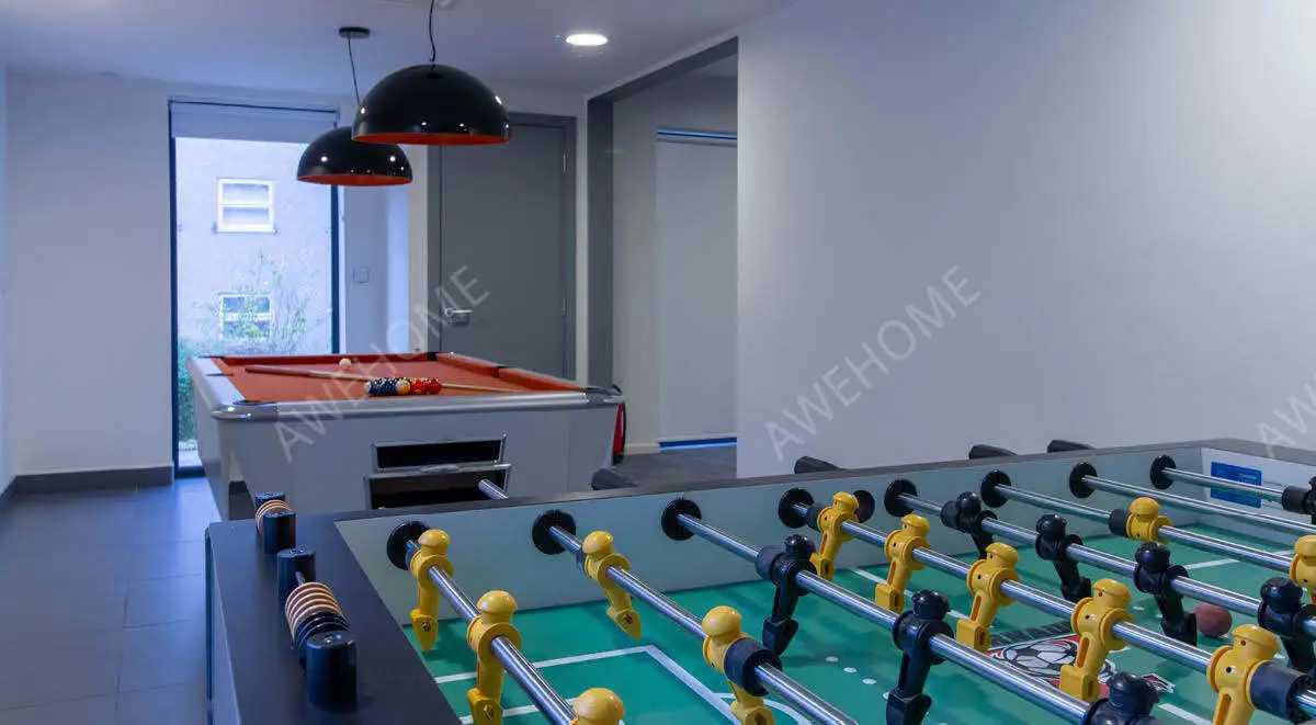 南安普頓租房Green Wood Court